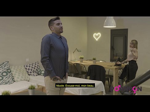 ❤️ PORNBCN 4K En moden kvinne med store pupper ønsker å bli analt knullet ung gigolo med stor pikk blowjob amortisme hardt knulle hånd jobb hund stil fitte slikke orgasme Franske undertekster ❤️  Sex hos oss no.8kpornvids.ru ❌️❤
