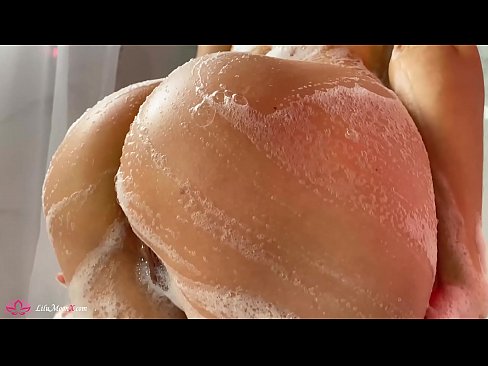 ❤️ Brunette onanerer fitte med vibrator til intens orgasme i dusjen ❤️  Sex hos oss no.8kpornvids.ru ❌️❤