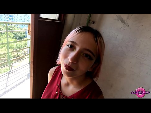 ❤️ Sensuell student suger en fremmed i utmarken - Cum On His Face ❤️  Sex hos oss no.8kpornvids.ru ❌️❤